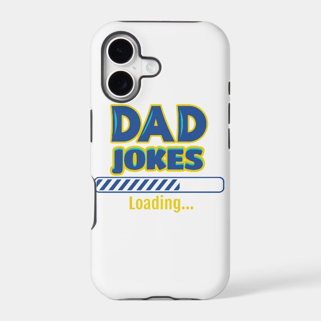 Dad Jokes Loading (Back)
