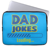 Dad Jokes Loading