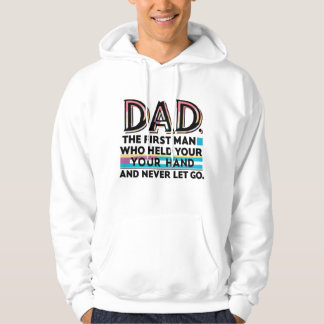 DAD - Le Premier Homme Qui A Tenu Votre Sweat - sh