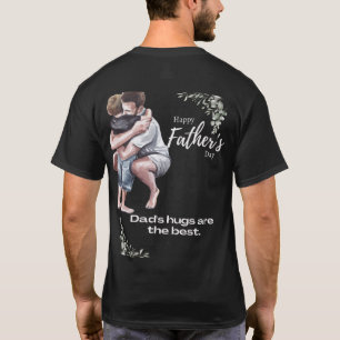 Dad Level: Expert T-Shirt