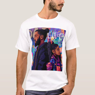 Dad Life T-Shirt