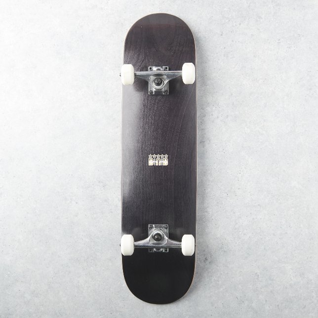 Dad Limited Edition (Skateboard)
