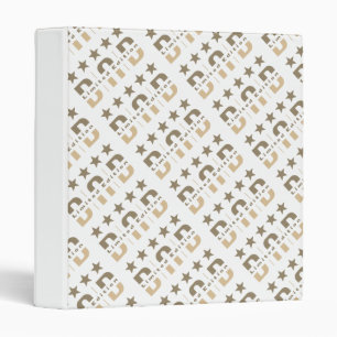 Dad Limited Edition Binder