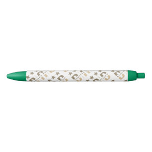 Dad Limited Edition Black Ink Pen