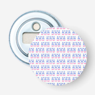 Dad Limited Edition Bottle Opener