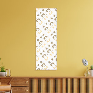 Dad Limited Edition Canvas Print