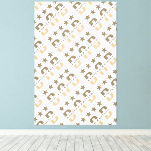 Dad Limited Edition Canvas Print