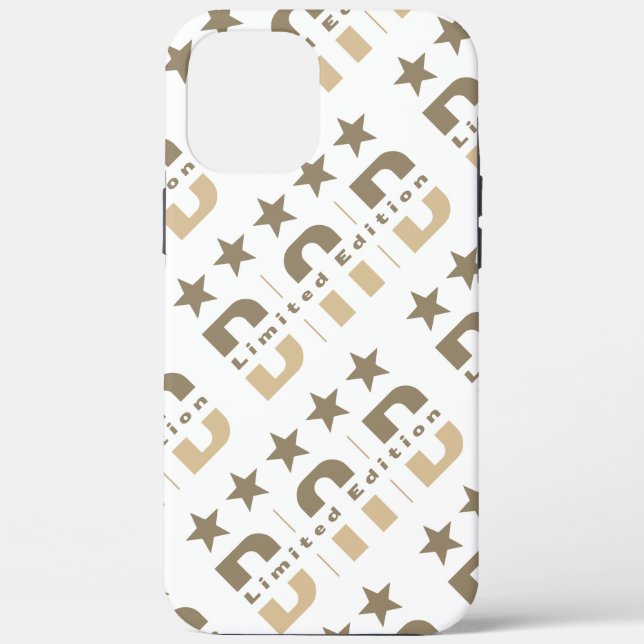 Dad Limited Edition Case-Mate iPhone Case (Back)