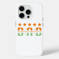 Dad Limited Edition
