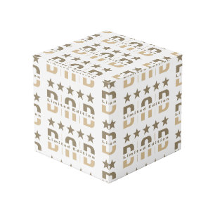 Dad Limited Edition Cube