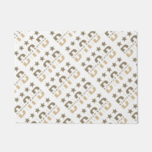 Dad Limited Edition Doormat