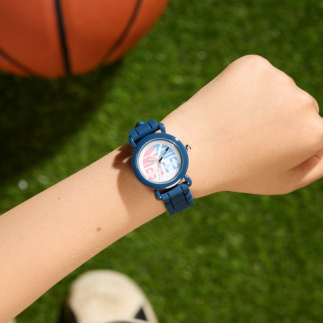 Dad Limited Edition: Father's Unconditional Love Watch (Wrist)