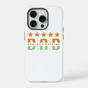 Dad Limited Edition iPhone 15 Pro Case