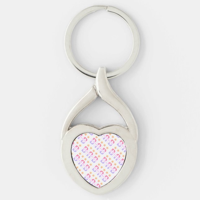 Dad Limited Edition Keychain (Front)