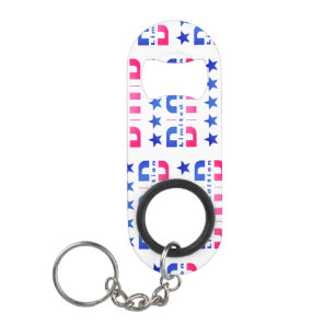 Dad Limited Edition Keychain Bottle Opener