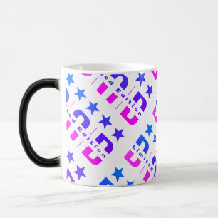 Dad Limited Edition Magic Mug