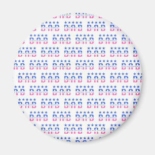 Dad Limited Edition Magnet