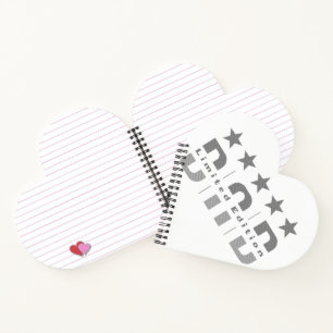 Dad Limited Edition Notebook