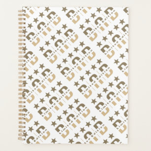 Dad Limited Edition Planner