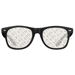 Dad Limited Edition Retro Sunglasses