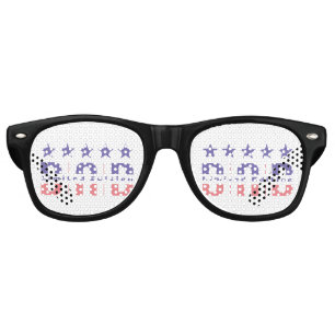 Dad Limited Edition Retro Sunglasses