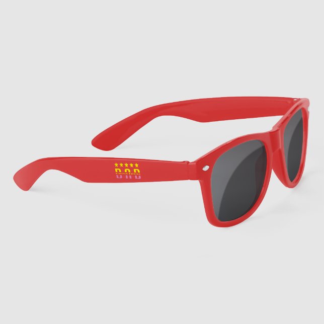 Dad Limited Edition Sunglasses (Right)