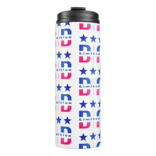 Dad Limited Edition Thermal Tumbler