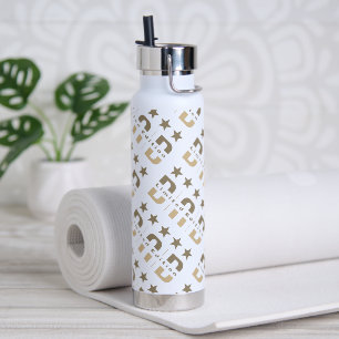 Dad Limited Edition Water Bottle