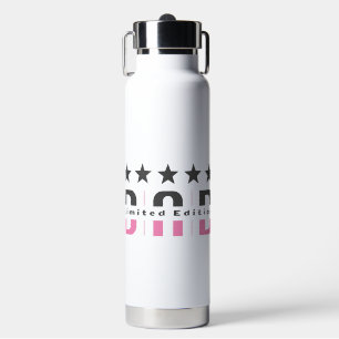 Dad Limited Edition Water Bottle