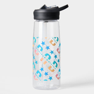 Dad Limited Edition Water Bottle