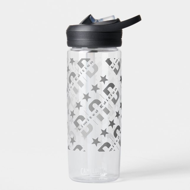 Dad Limited Edition Water Bottle (Left)