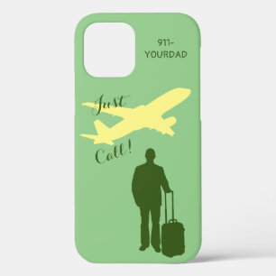 Dad Love iPhone 12 Case