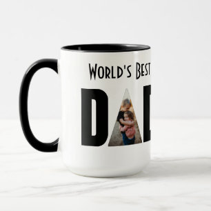 DAD  MUG
