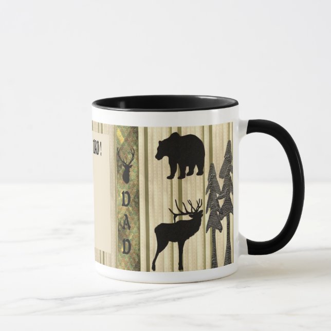 DAD MUG (Right)