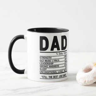 Dad Mug