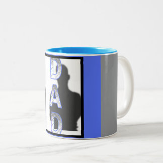 Dad mug