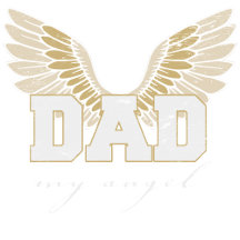Dad My Angel