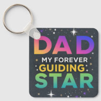 Dad: My Forever Guiding Star