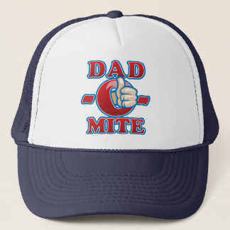 Dad-O-Mite Trucker Hat