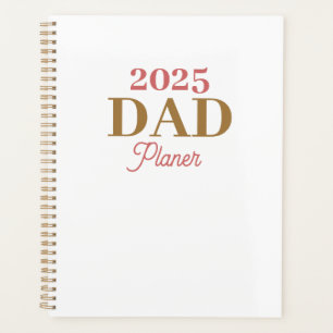 DAD Organizer