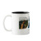 Dad Photo Collage Mug for Father's day