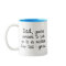 Dad Quote Mug