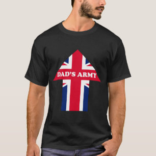 Dad’s Army T-Shirt