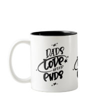 Dad’s Love Never Ends