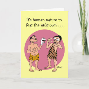 Dad & Son Father's Day Card