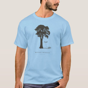 Dad? T-Shirt
