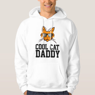DAD T-Shirts, COOL CAT DADDY Hoodies