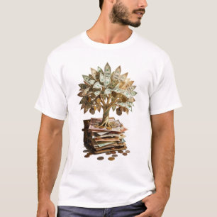 Dad Tax Collector T Shirt, Fees Collected Daily T-Shirt