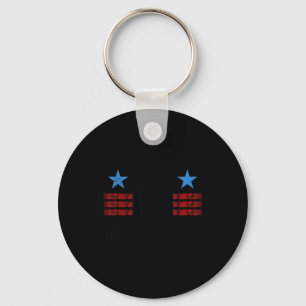 Dad Tax Funny Definition Father's Illustration Keychain