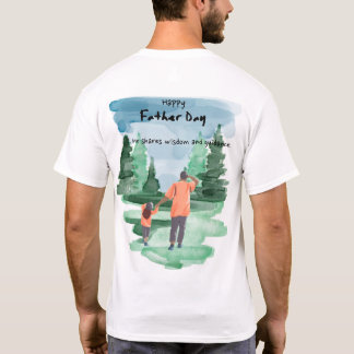 Dad: The Original Influencer T-Shirt